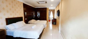 Kesuma Villa Exclusive Stay